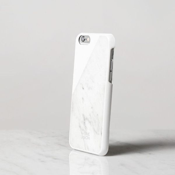 Picture of White Stone Case