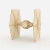 Tie Fighter resmi